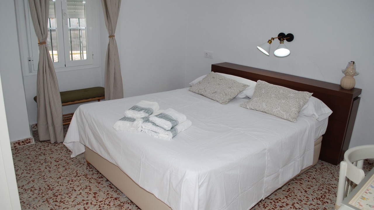 Photo of Bedroom in Castilblanco de los Arroyos