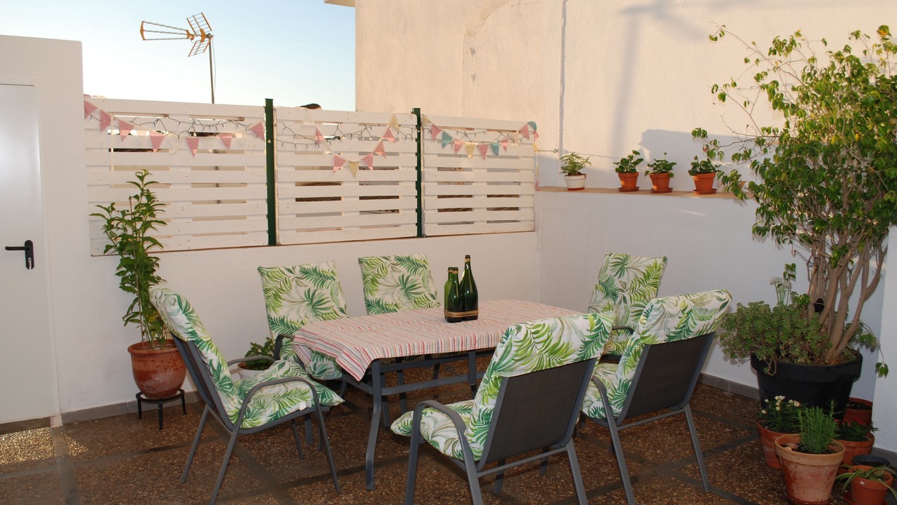 Photo of Outdoor in Castilblanco de los Arroyos