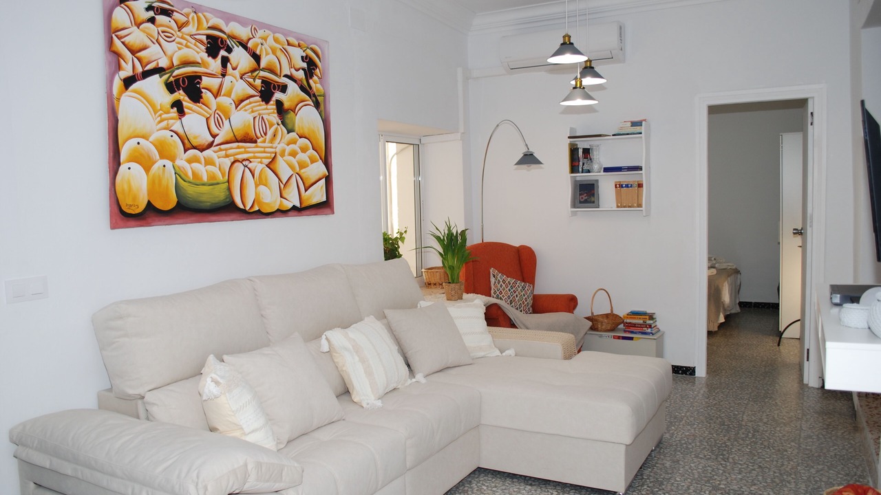 Photo of Livingroom in Castilblanco de los Arroyos