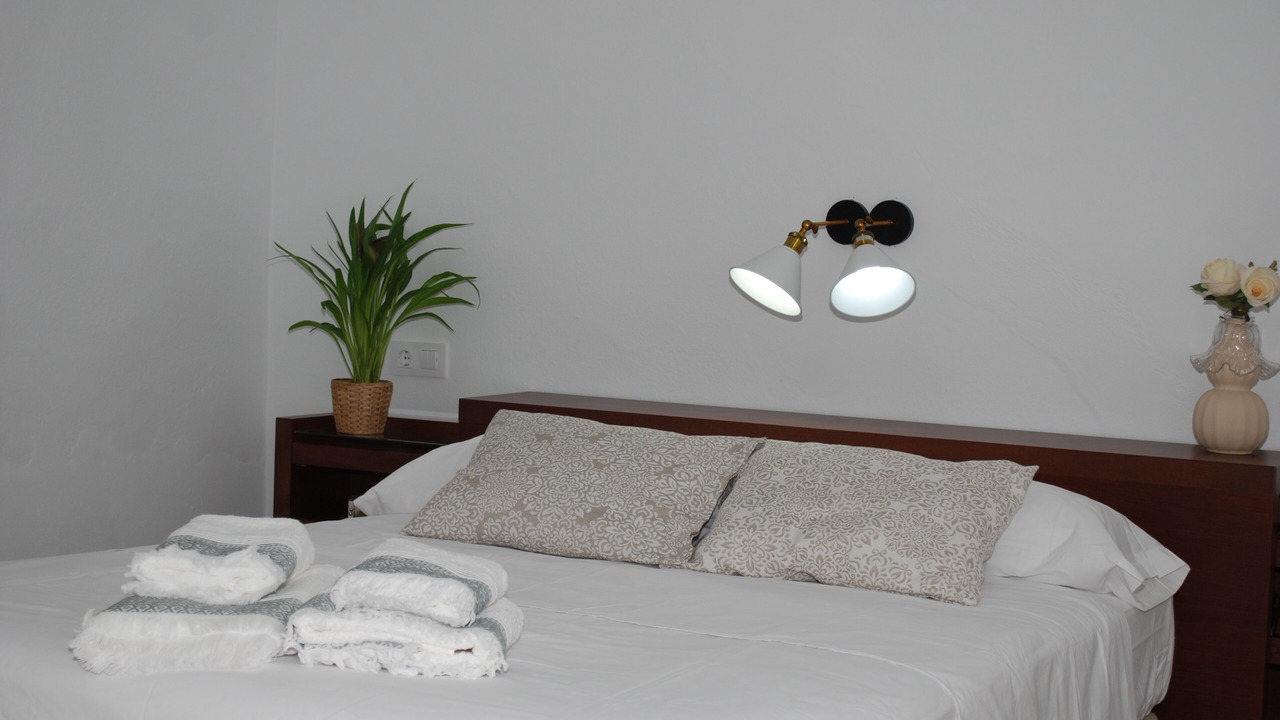 Photo of Bedroom in Castilblanco de los Arroyos