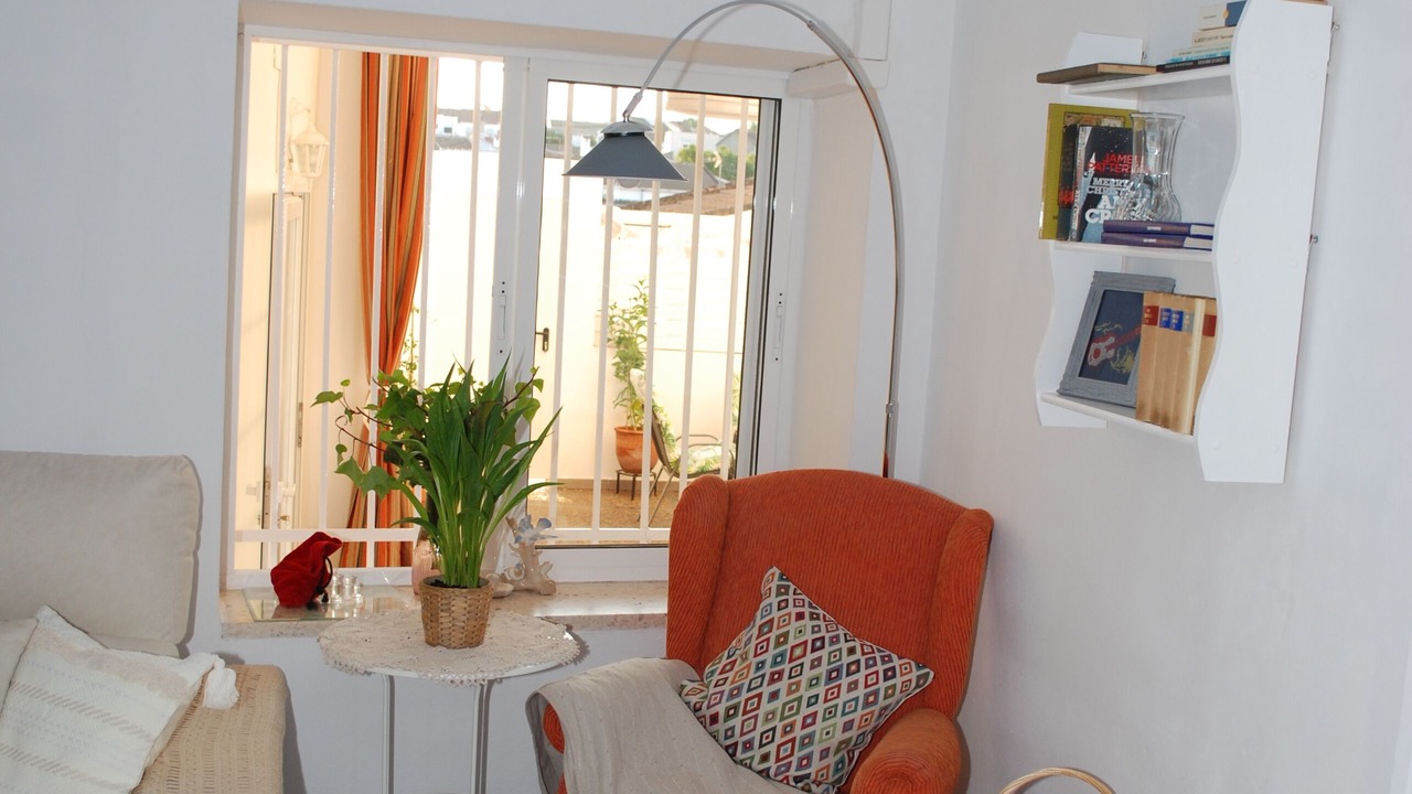 Photo of Livingroom in Castilblanco de los Arroyos