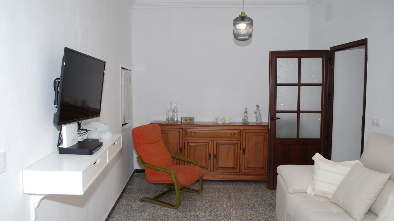 Photo of Livingroom in Castilblanco de los Arroyos
