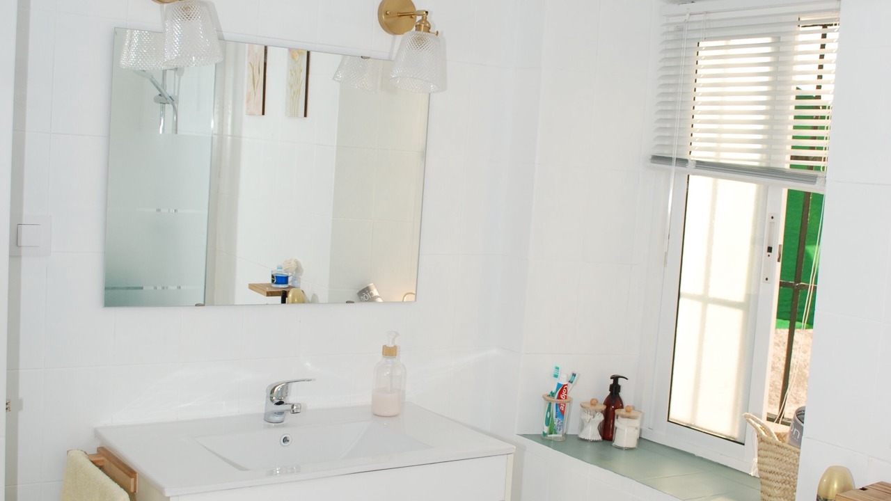 Photo of Bathroom in Castilblanco de los Arroyos