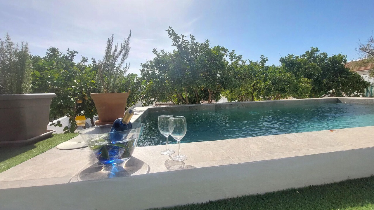 Photo of Outdoor in Algodonales
