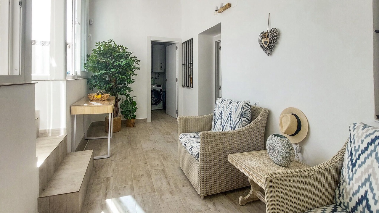 Photo of Bedroom in Algodonales