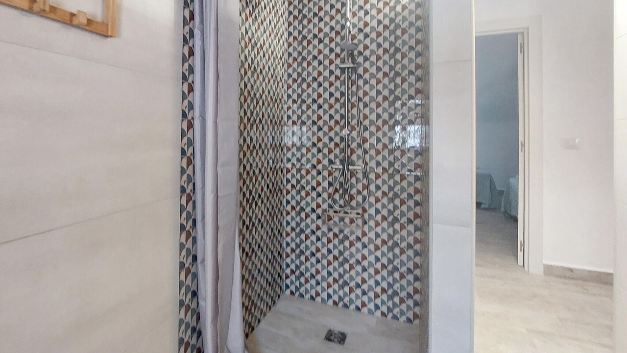 Photo of Bathroom in Algodonales