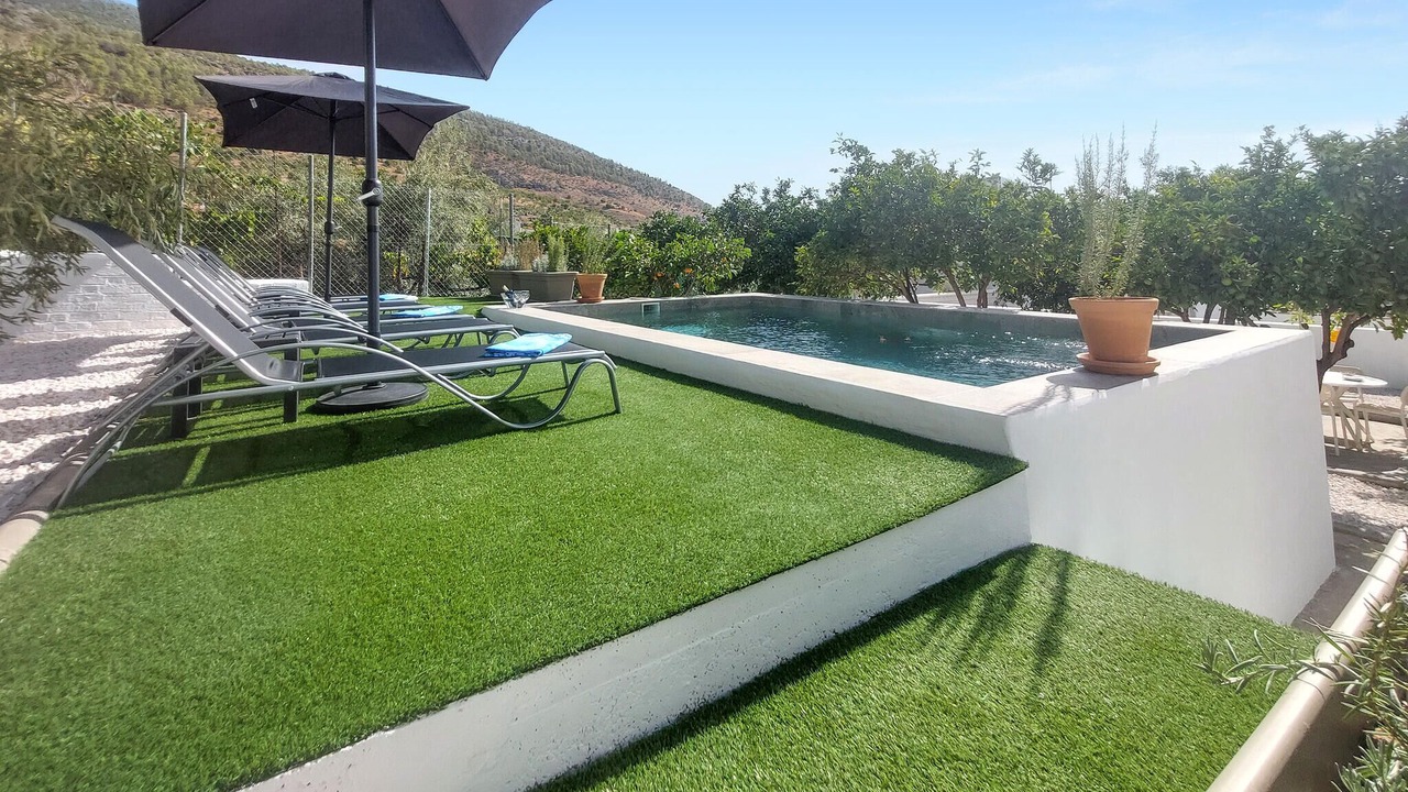 Photo of Outdoor in Algodonales