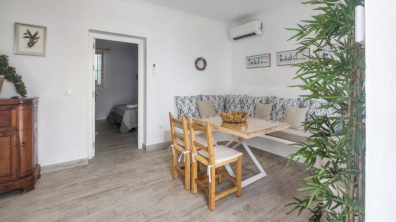 Photo of Bedroom in Algodonales