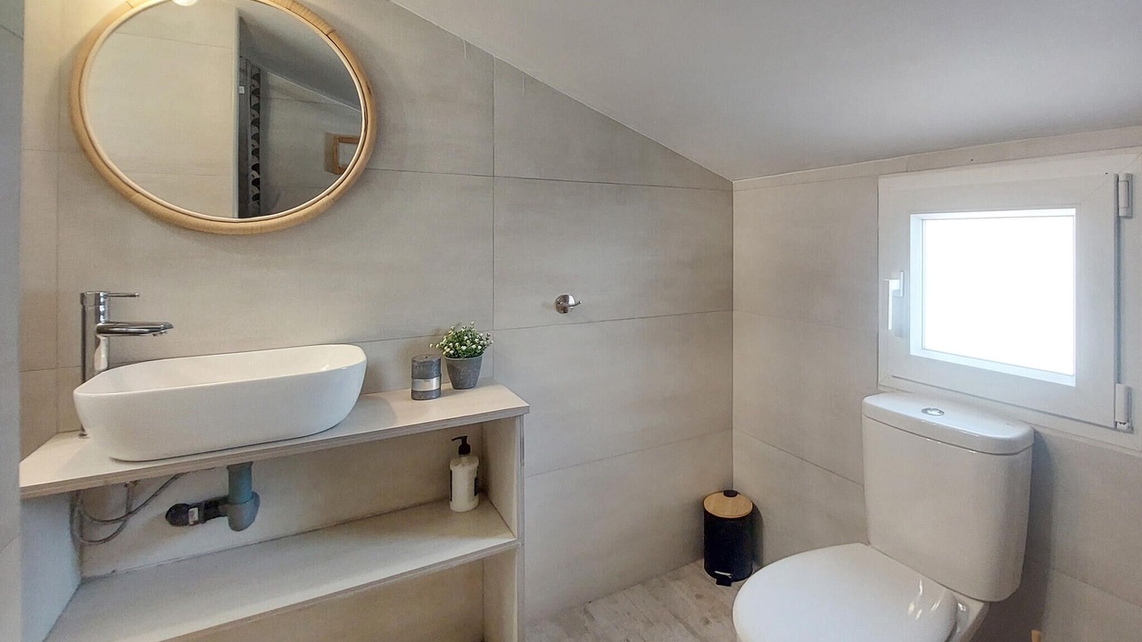Photo of Bathroom in Algodonales