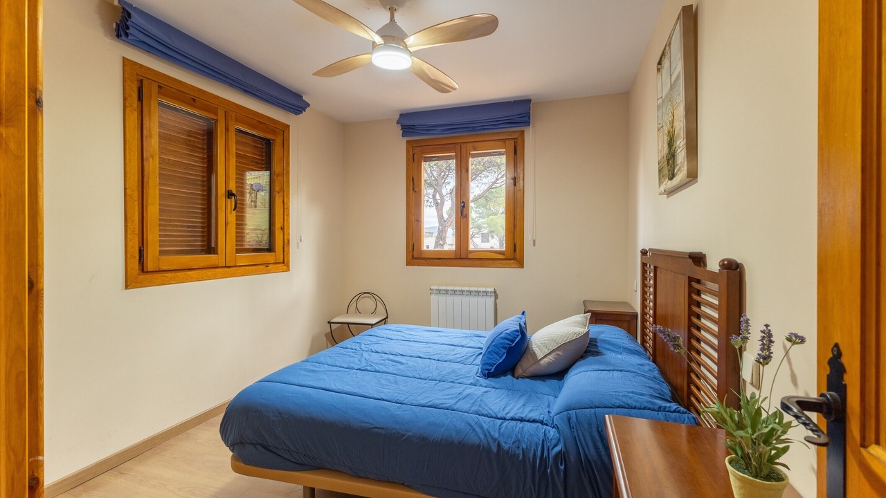 Photo of Bedroom in San Martin de Valdeiglesias