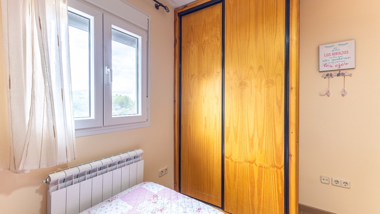 Photo of Bedroom in San Martin de Valdeiglesias