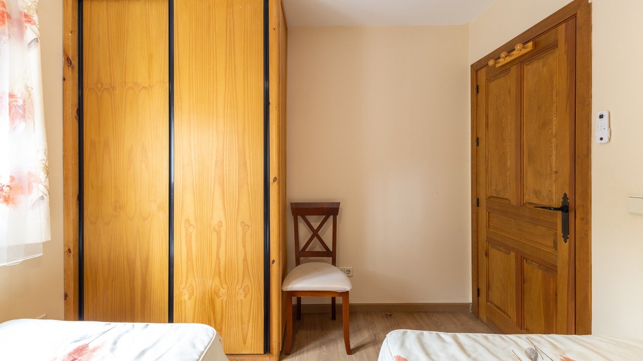 Photo of Bedroom in San Martin de Valdeiglesias