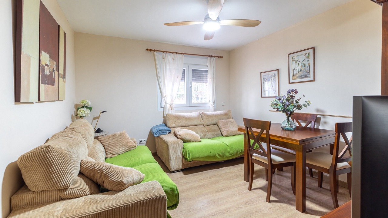 Photo of Livingroom in San Martin de Valdeiglesias
