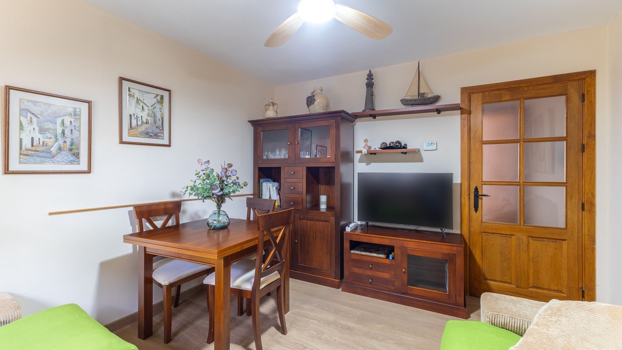 Photo of Livingroom in San Martin de Valdeiglesias