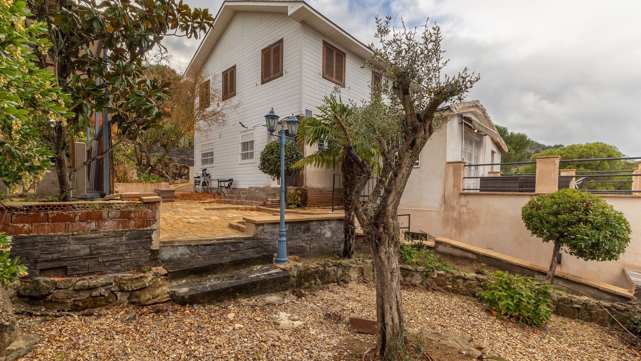 Photo of Outdoor in San Martin de Valdeiglesias
