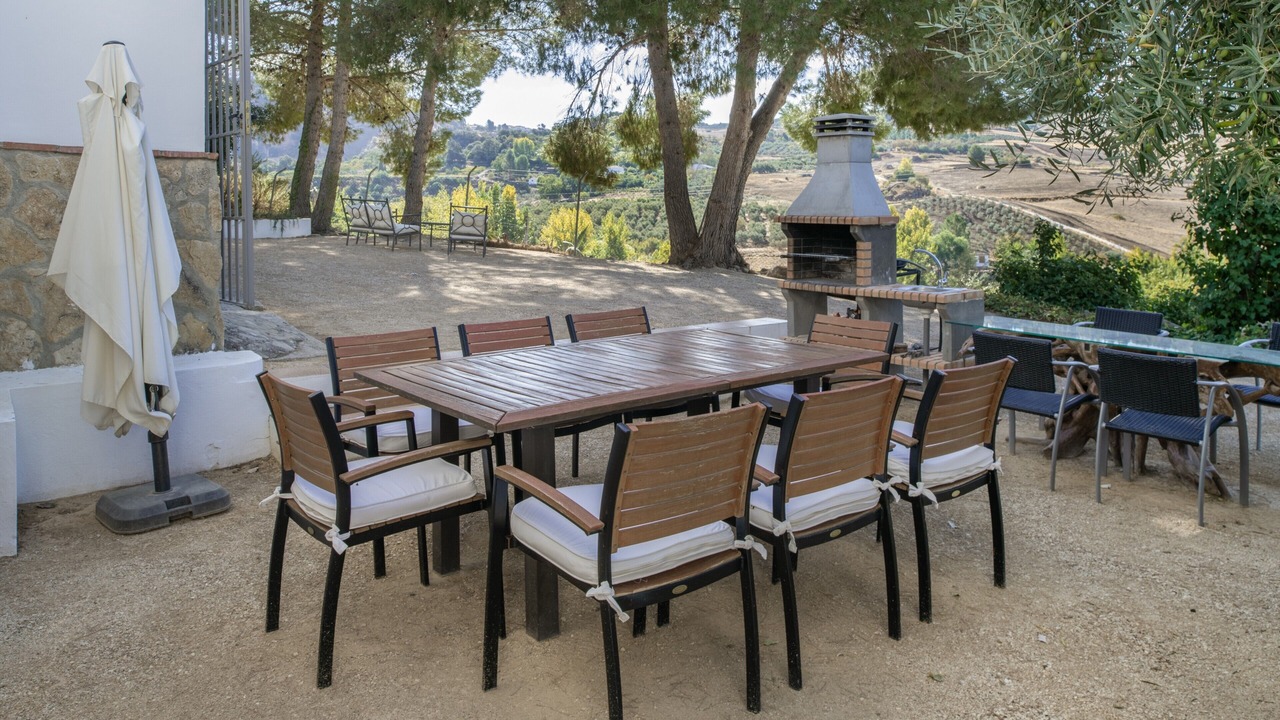 Photo of Outdoor in Ronda