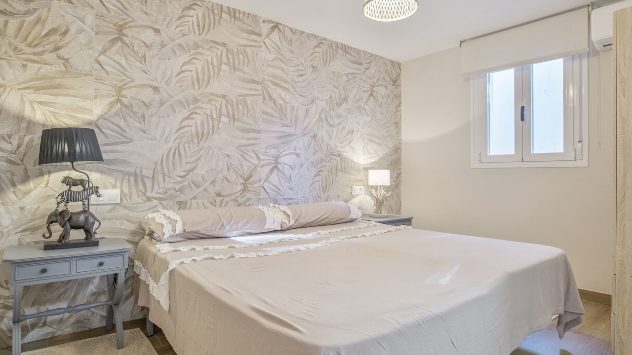 Photo of Bedroom in Ronda