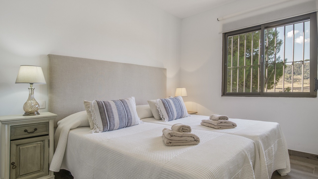 Photo of Bedroom in Ronda
