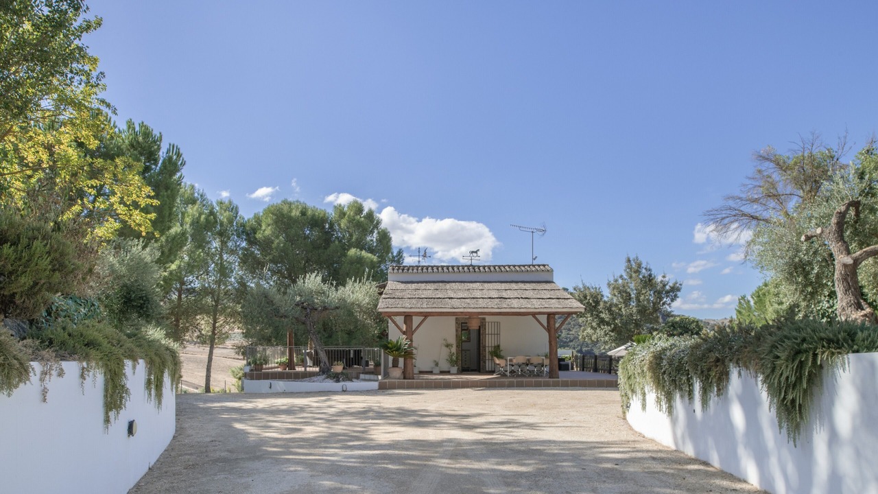 Photo of Outdoor in Ronda