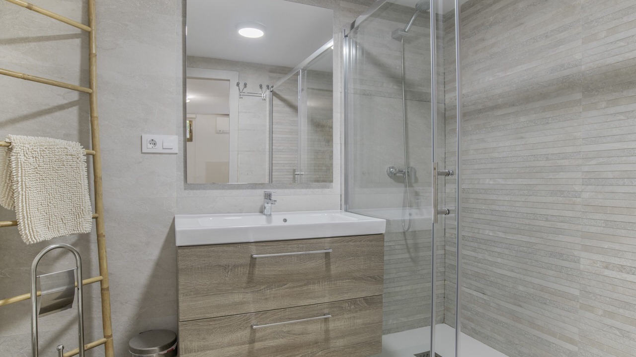 Photo of Bathroom in Ronda