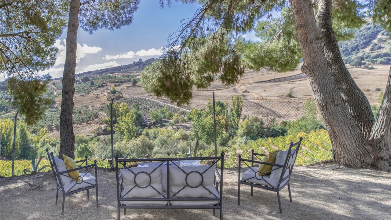 Photo of Outdoor in Ronda