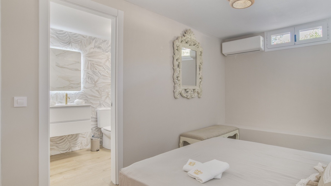 Photo of Bathroom in Ronda