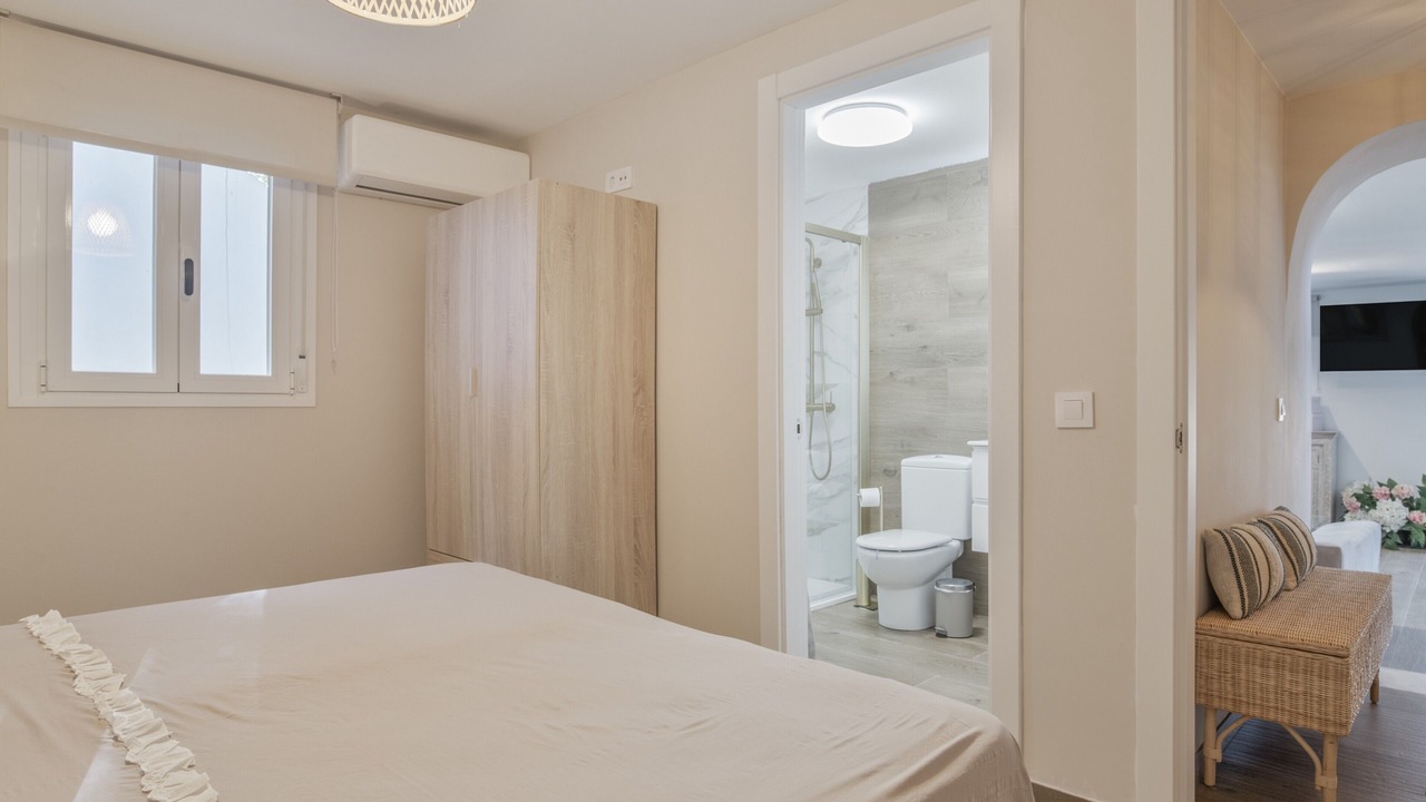 Photo of Bedroom in Ronda