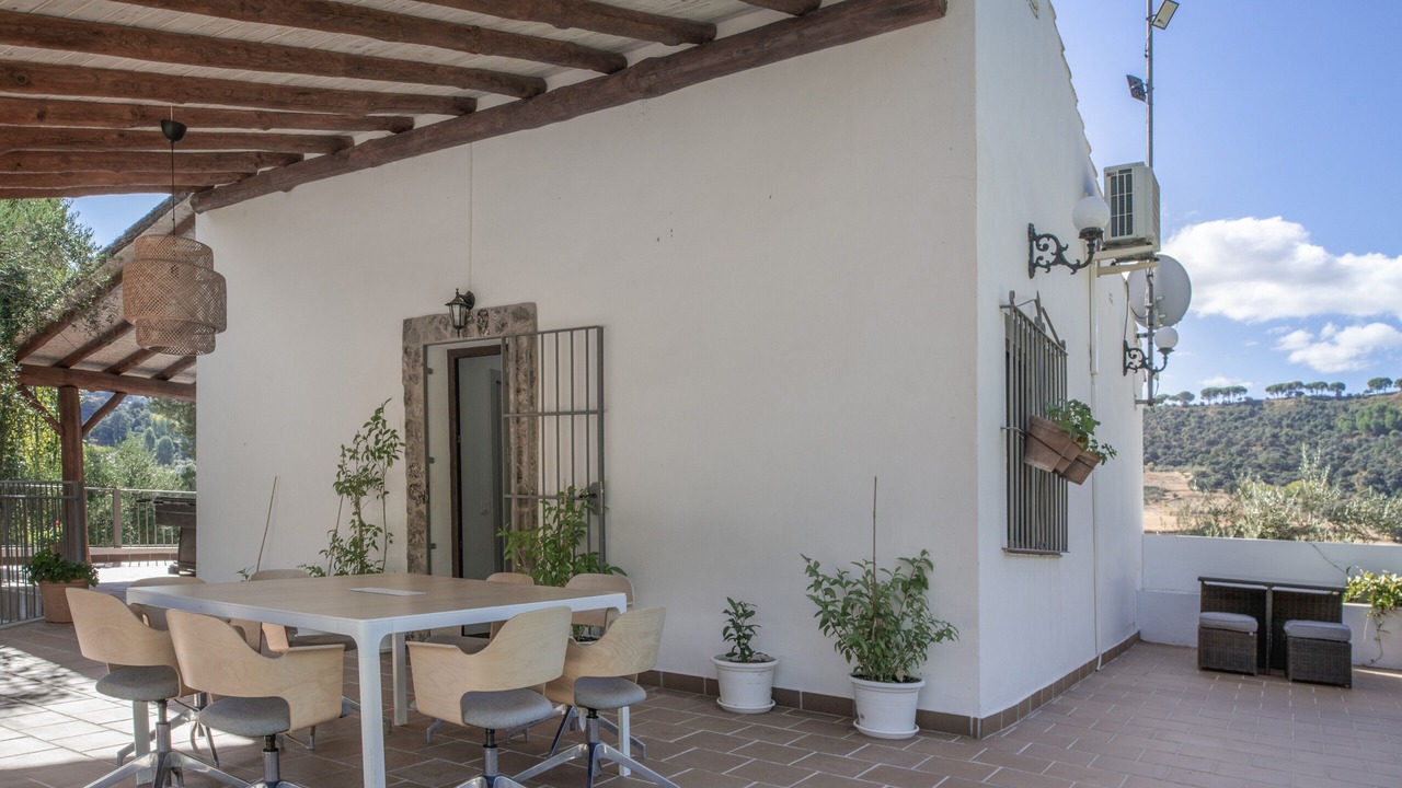 Photo of Outdoor in Ronda
