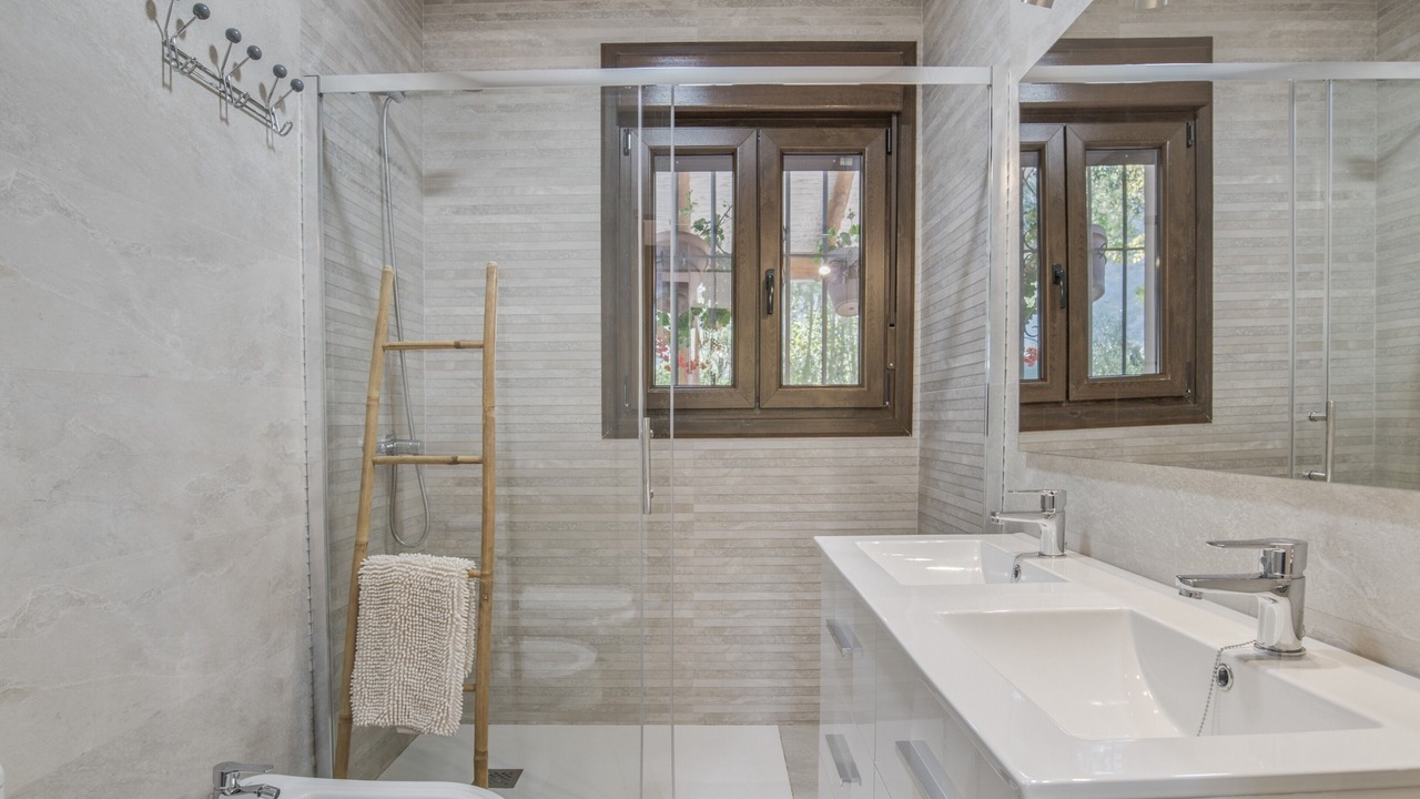 Photo of Bathroom in Ronda