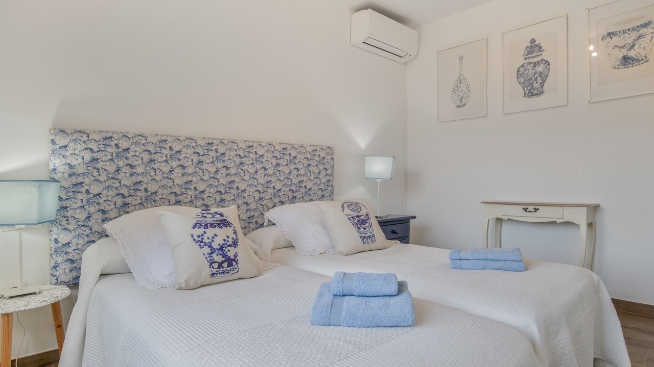 Photo of Bedroom in Ronda