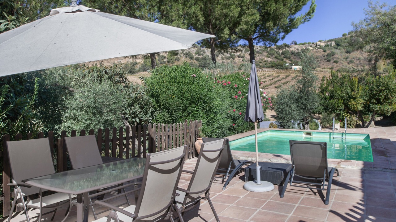 Photo of Outdoor in Ronda