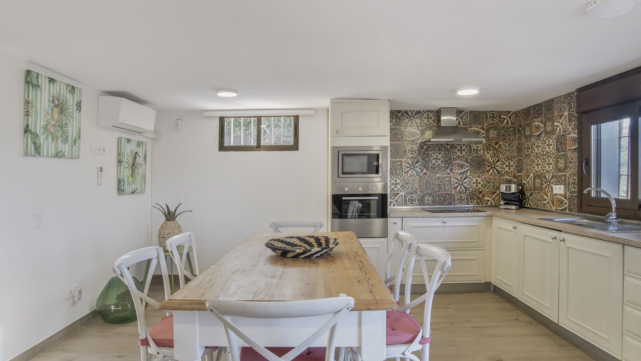 Photo of Kitchen in Ronda