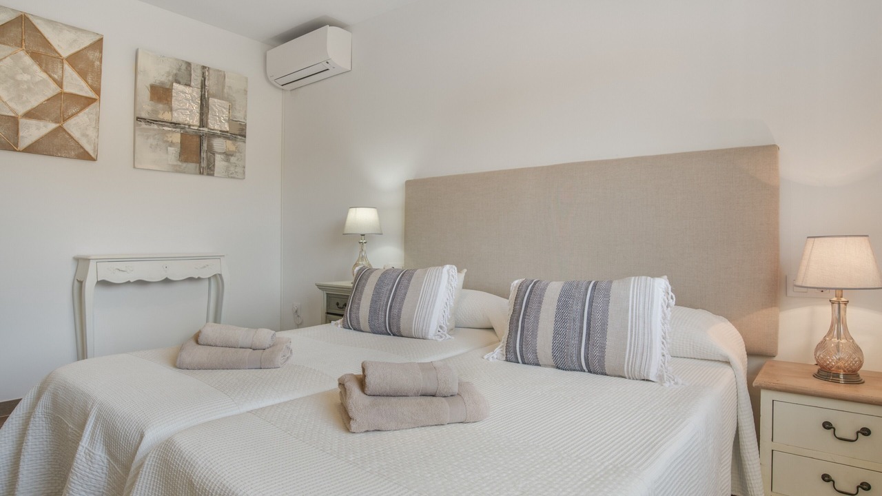 Photo of Bedroom in Ronda