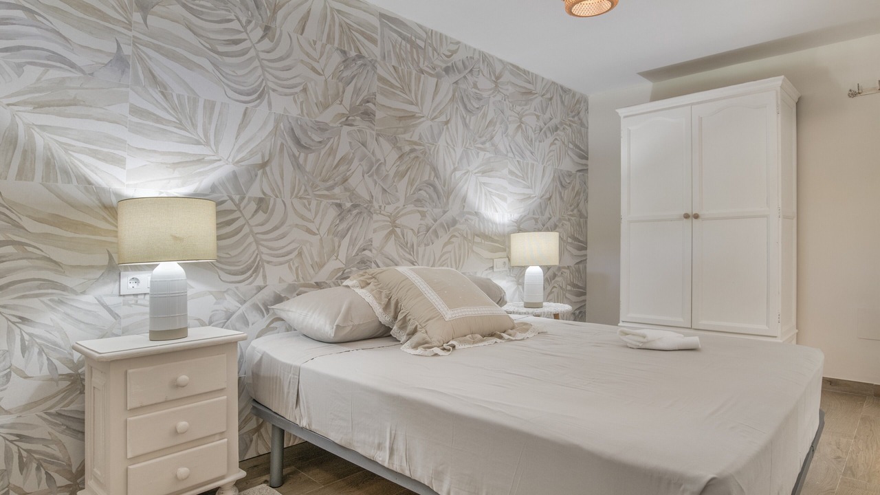 Photo of Bedroom in Ronda
