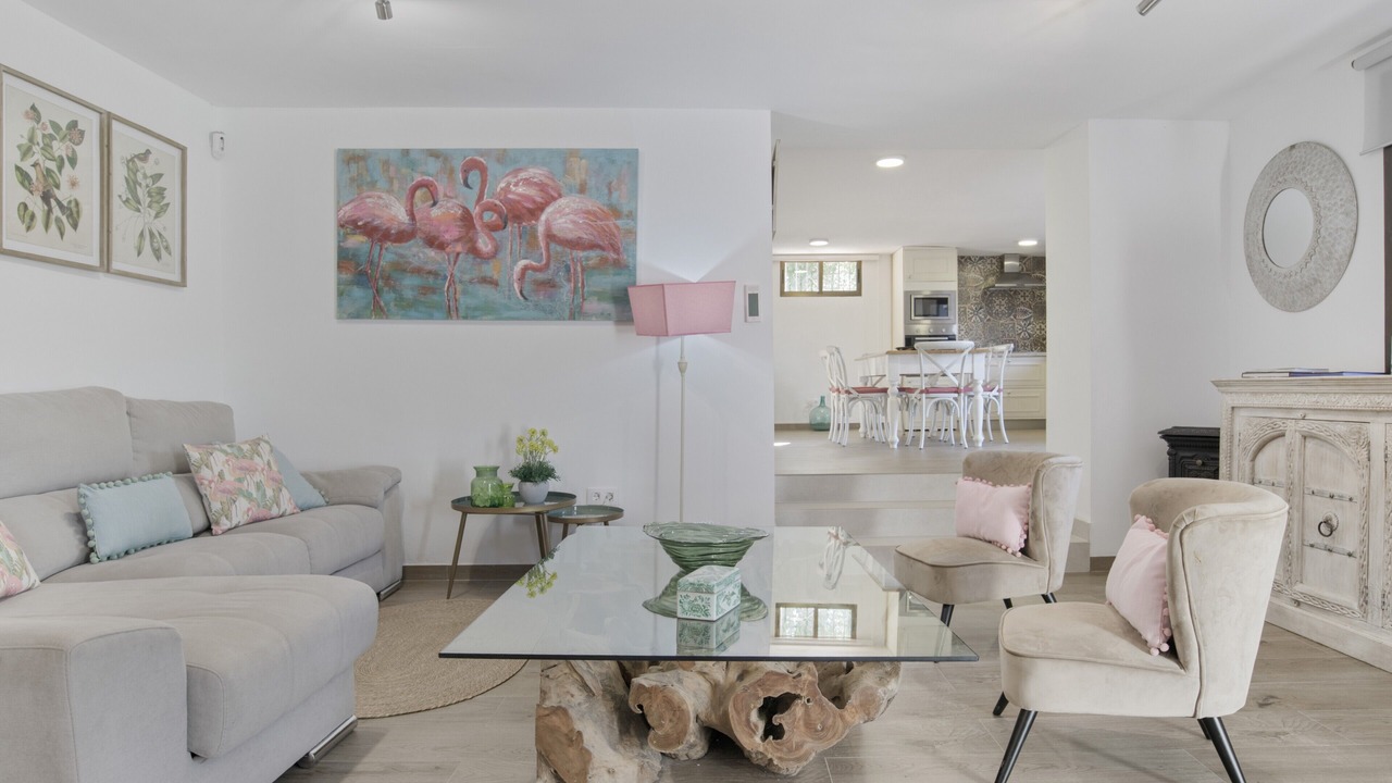 Photo of Livingroom in Ronda