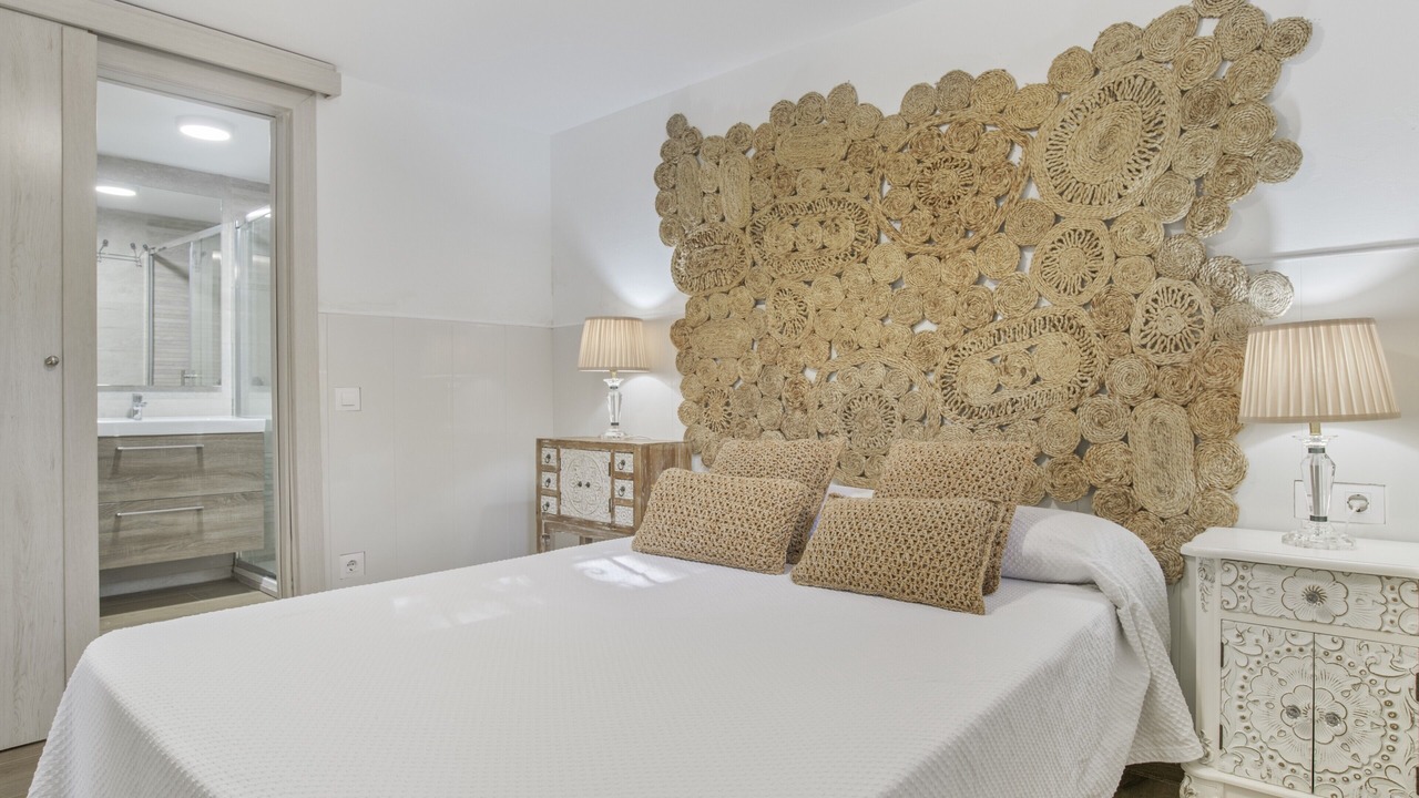 Photo of Bedroom in Ronda