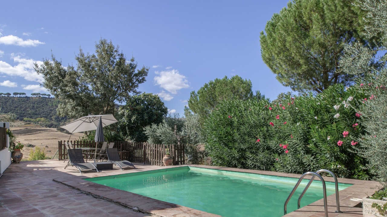 Photo of Outdoor in Ronda