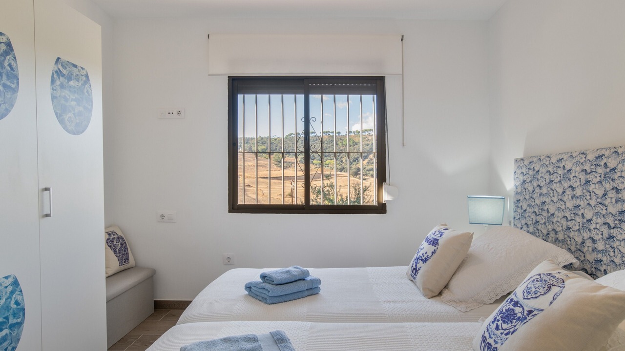 Photo of Bedroom in Ronda