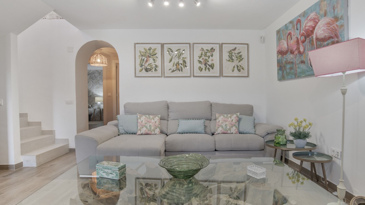 Photo of Livingroom in Ronda