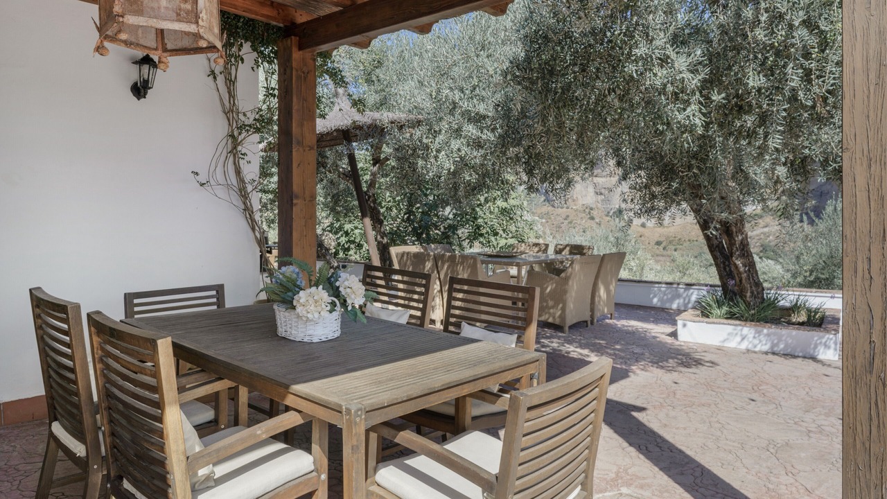 Photo of Outdoor in Ronda