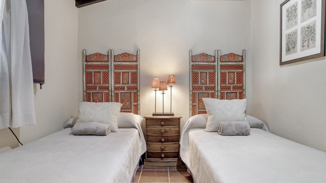 Photo of Bedroom in Ronda