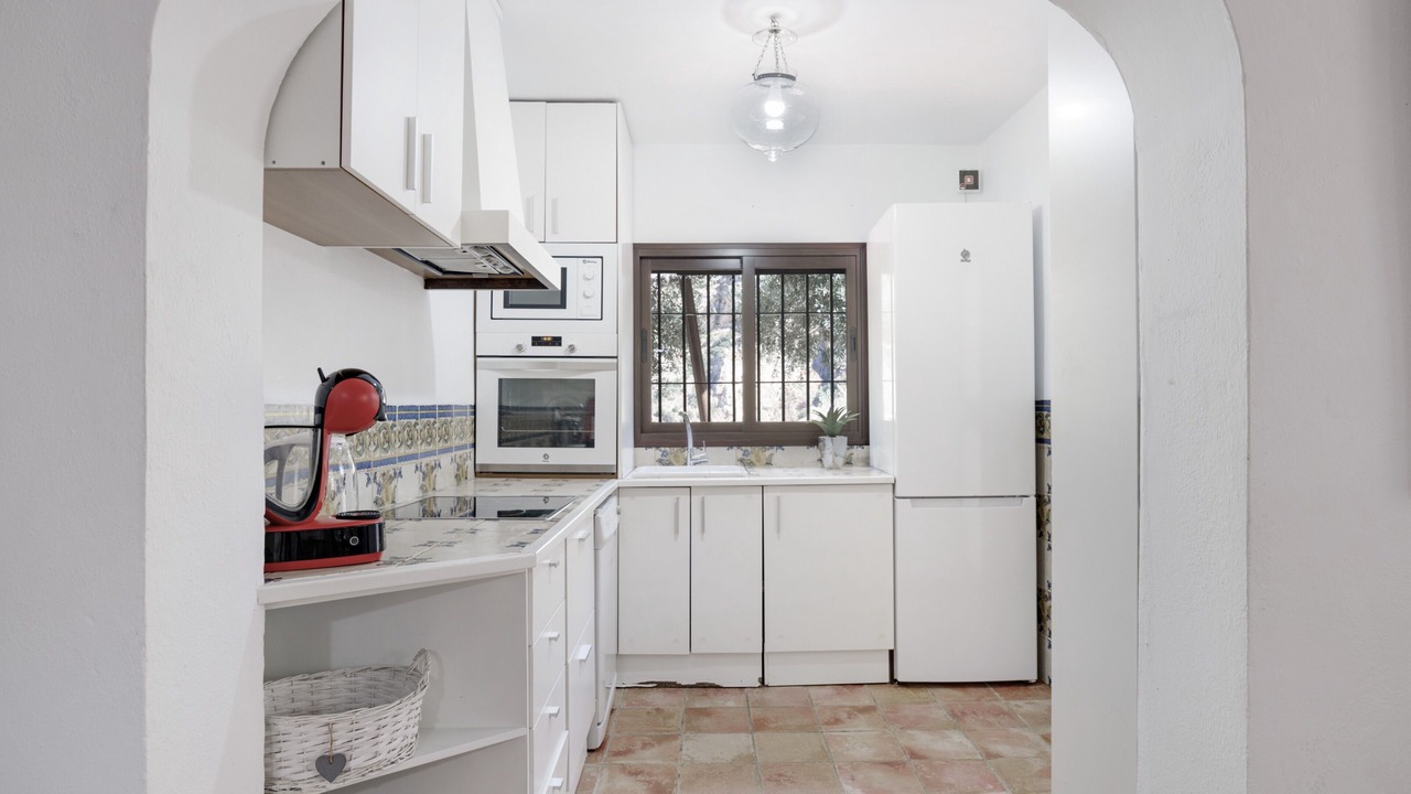 Photo of Kitchen in Ronda