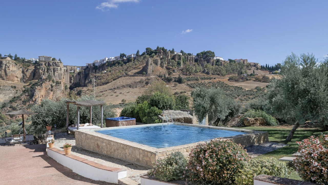Photo of Outdoor in Ronda