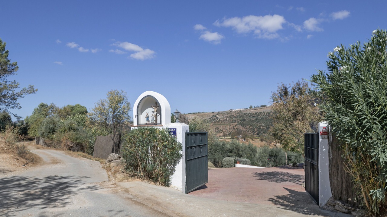 Photo of Outdoor in Ronda