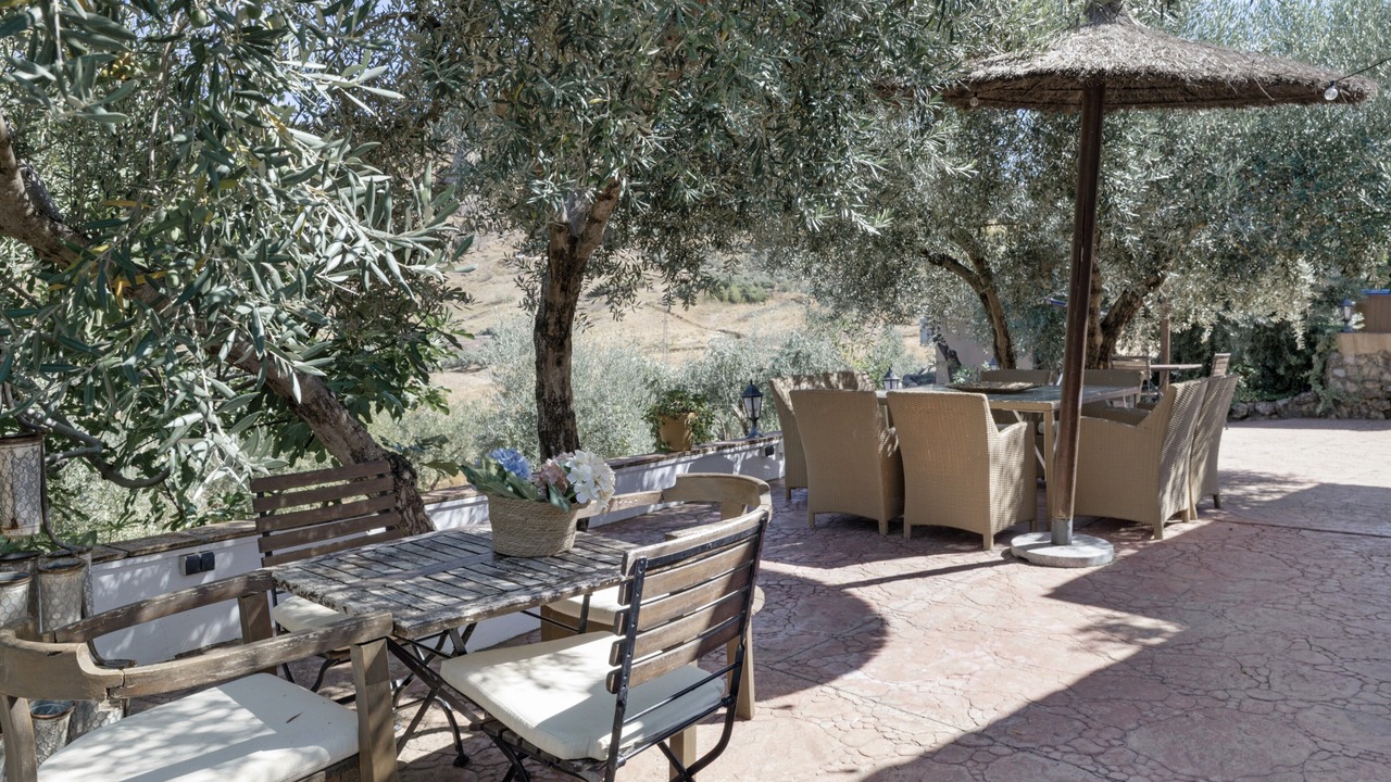 Photo of Outdoor in Ronda