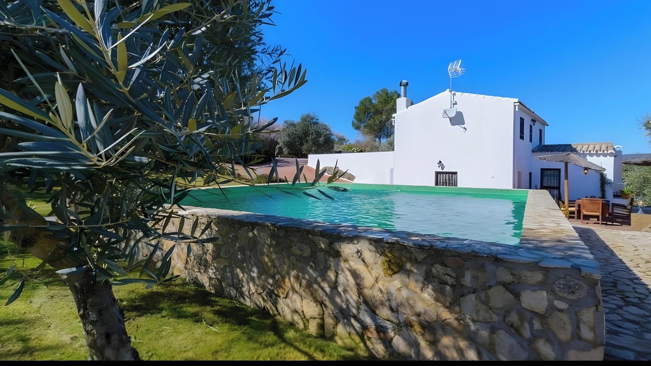 Photo of Outdoor in Ronda