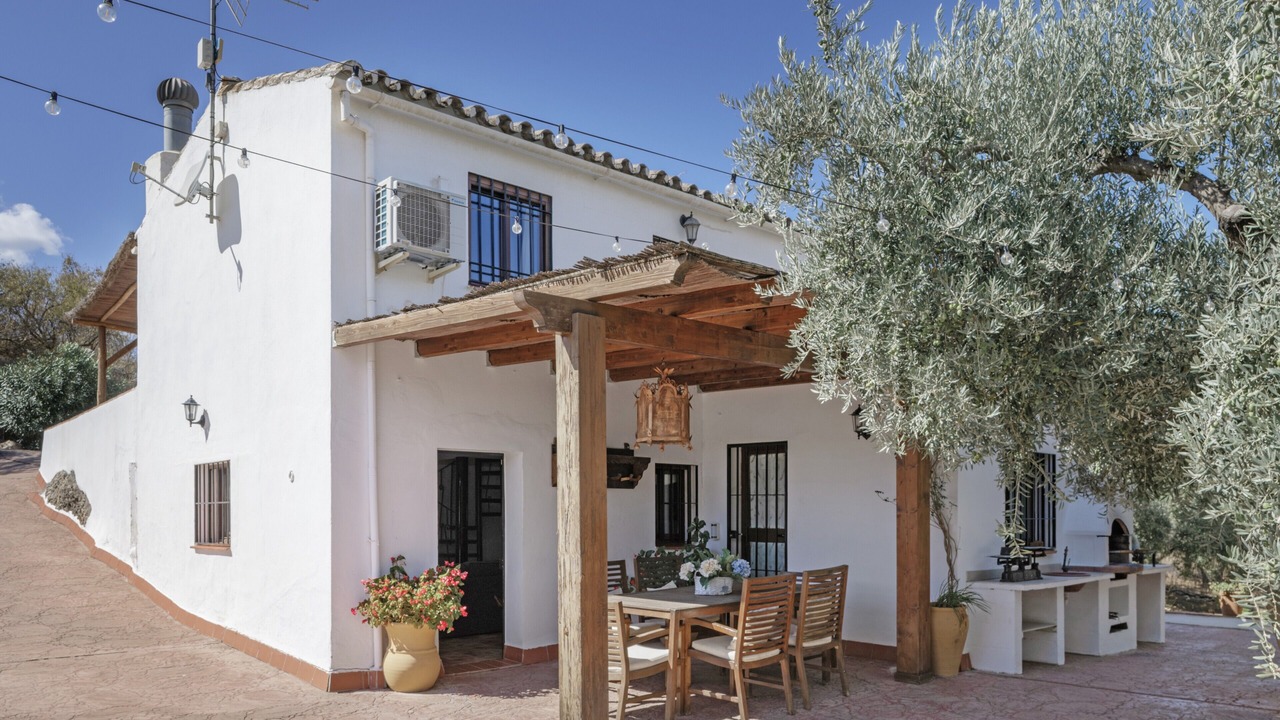 Photo of Outdoor in Ronda
