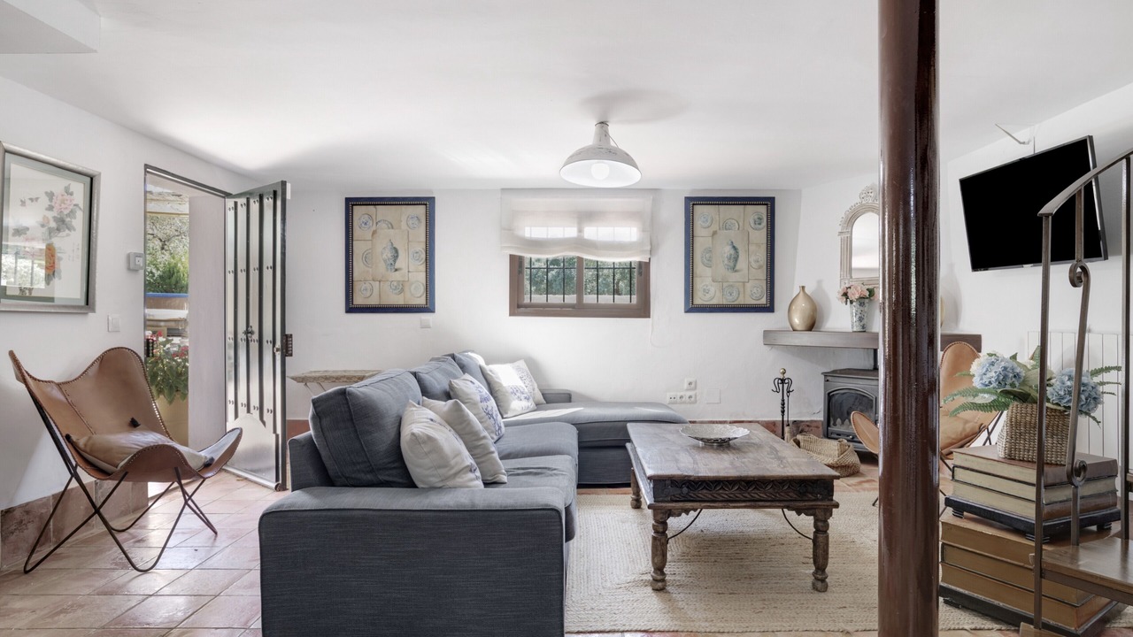 Photo of Livingroom in Ronda