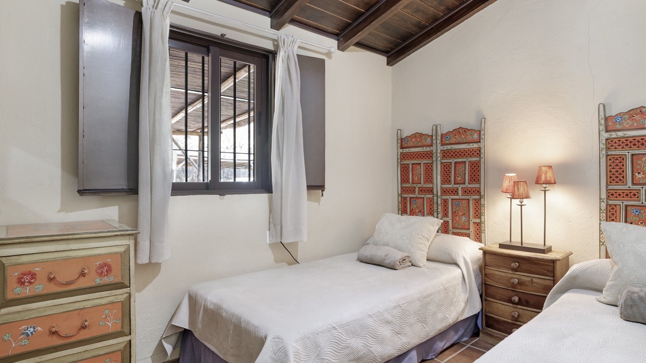 Photo of Bedroom in Ronda