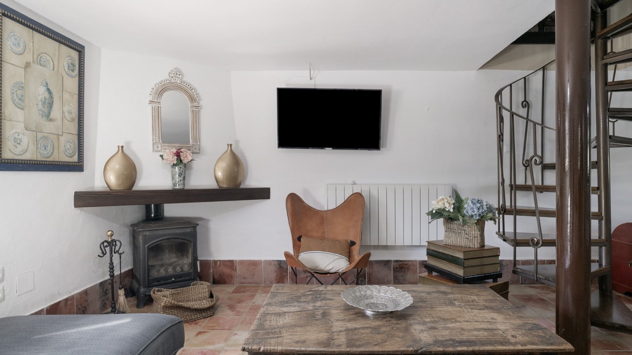 Photo of Livingroom in Ronda